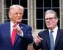 Starmer has avoided state-visit bear traps but has he changed any of Trump’s thinking?