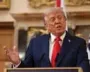 Trump tells Britain to ‘call out the military’ to control its borders