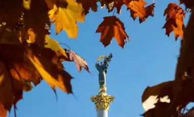Не узнать: Майдан Незалежности более 150 лет назад выглядел совершенно иным (фото)