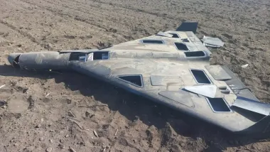 В Украине зафиксированы первые сбития "шахедов" с помощью FPV-дронов, — Ким (видео)