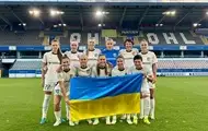 Ліга чемпіонів цьогоріч проходитиме без участі футболісток Ворскли