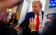 Трамп: Час нових санкцій проти РФ ще не настав