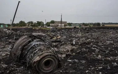 Россия оспорила в суде ООН причастность к сбитию рейса МН17