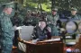 Кім Чен Ин поспостерігав за випробуванням нових дронів у КНДР: порадив "прикрутити" їм штучний інтелект