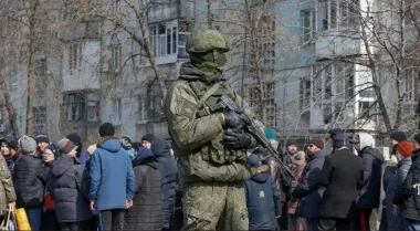 На 7-8 км южнее Купянска: эксперт раскрыл, что на самом деле хочет захватить РФ на Харьковщине