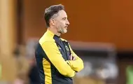 Клуб АПЛ вирішив зберегти тренера, попри результати