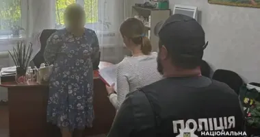 В Сумской области будут судить врача, которая брала деньги за фиктивные медосмотры военных