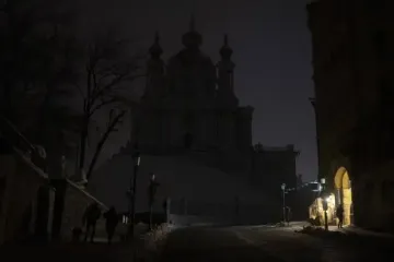 В "Укренерго" зробили заяву про відключення світла взимку