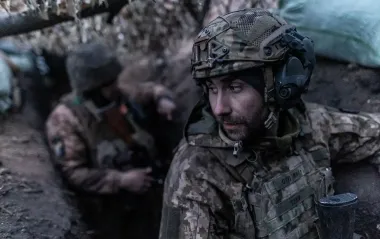 Логістика для Донбасу. Чому РФ націлилася на Куп'янськ і чи вдається ЗСУ тримати місто