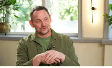 "Якби не пішов мій син, пішов би я": відомий артист заявив про нерівність у мобілізації