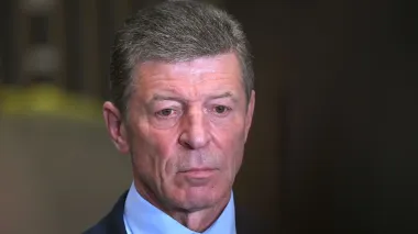 Putin released Kozak — he was trying to end the war against Ukraine