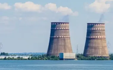IAEA adopted resolution on return of Zaporizhzhia NPP to Ukraine