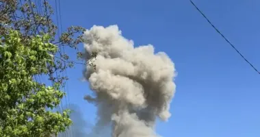 Окупанти атакували Словʼянськ БПЛА "Молнія-2": пошкоджені будинки