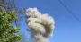 Оккупанты атаковали Славянск БПЛА "Молния-2": повреждены дома