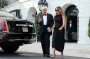 Вертолет, на борту которого находился Трамп с женой, экстренно сел: подробности
