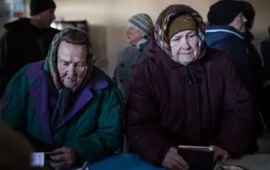 Кабмін запропонував залишити тільки один вид допомоги малозабезпеченим
