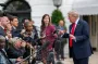 "Это произойдет". Трамп дал Украине громкое обещание