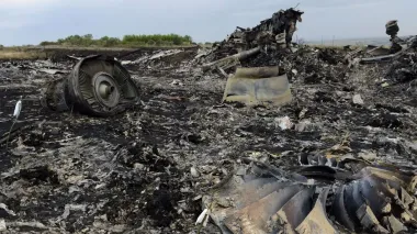 "Это крайне разочарует Гаагу": Россия обжаловала решение о сбитом малазийском Boeing 777