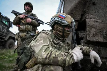 Путин и Герасимов сигнализируют о "планах победы" в Украине: РФ толкает Запад на уступки, — ISW