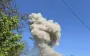 Enemy attacked Sloviansk with "Molniya" UAV: private houses damaged