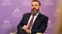 Lisovyi calls for higher pay for school health staff