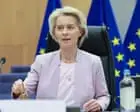 EU expected to unveil latest round of sanctions on Russia – Europe live