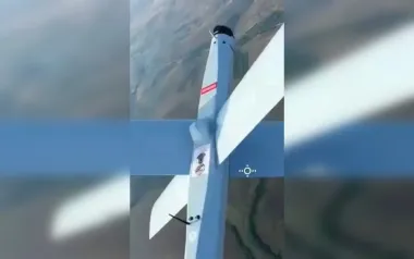 На российском "Ланцете" заметили загадочную деталь: эксперт объяснил, что это (фото)