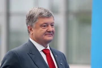 Порошенко продолжает контролировать свой банк, несмотря на санкции, — Гаврилечко