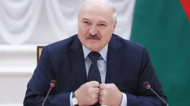 Білорусь помстилася Чехії за висилку дипломата