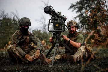 What's really happening around Kupyansk — video