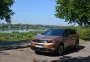 Революционные изменения: тест-драйв нового кроссовера Opel Grandland