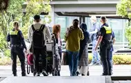 В Германии впервые за 15 лет уменьшилось количество беженцев