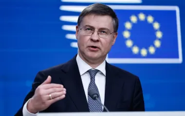 ЄС узгодить розмір репарацій з Росії для України з МВФ