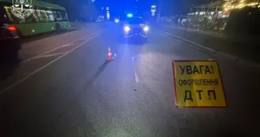 Смертельна ДТП у Житомирі: під колесами авто загинув працівник прокуратури