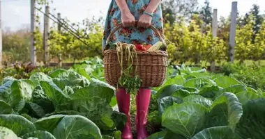Жінки-фермерки Харківщини отримають фінансову та освітню підтримку: деталі програми