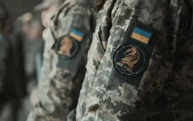 Командиром 47-й бригады "Магура" стал 26-летний Герой Украины: что известно