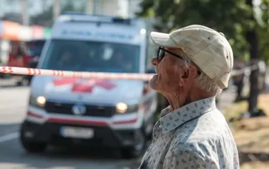 Після удару по Яровій росіяни зняли постановочне відео, щоб звинуватити Україну, - ЦПД