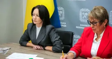 Еще больше жителей Харьковщины получат единовременную международную помощь - ХОВА