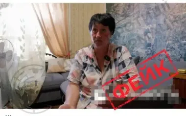 Russian propagandists trying to shift blame for deaths of 25 people in Yarova onto Ukraine, - CCD. PHOTO
