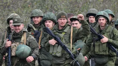 Оккупантам приказали расстреливать гражданских: в ВСУ раскрыли планы ВС РФ на Купянск (видео)