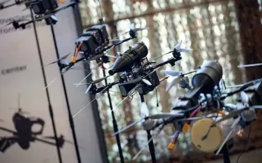 Four companies to invest more than $100 million in Ukrainian defense tech: Brave1 Defense Tech Valley 2025 results
