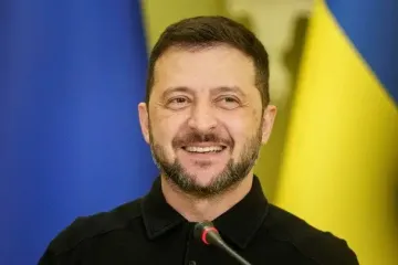 Сколько украинцев доверяют Зеленскому сейчас: результаты опроса