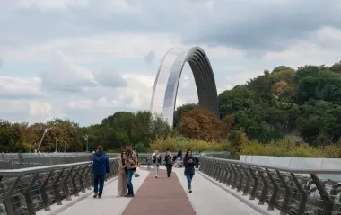 До +27, місцями невеликий дощ: якою буде погода в Україні завтра