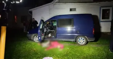 60 суток под арестом: в Ровенской области 34-летнему мужчине избрали меру пресечения за убийство во время застолья
