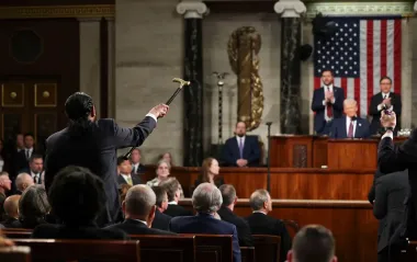 До Конгресу США внесуть новий законопроєкт про санкції проти Росії: що він передбачає