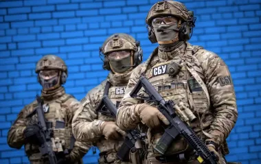 Наводив атаки на Суми: завербований росіянами зрадник отримав суворий вирок