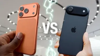 Назван самый "долгоживущий" смартфон серии iPhone 17, и это не модель Pro Max (видео)