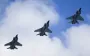 Три российских МиГ-31 вторглись в Эстонию
