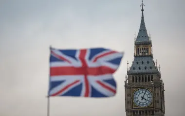 Британия ввела санкции против грузинских бизнесменов за поддержку агрессии РФ