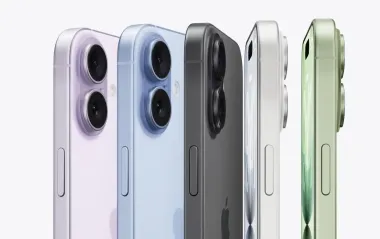 Нові iPhone 17 втрачають вигляд за лічені дні: що не так із корпусом (фото)
